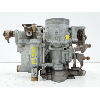 Recambio de carburador para renault 12 (117_) 1.3 (1170) referencia OEM IAM ZENITH32IF7  