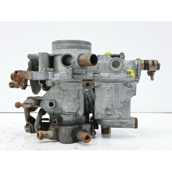 Recambio de carburador para renault 12 (117_) 1.3 (1170) referencia OEM IAM ZENITH32IF7  