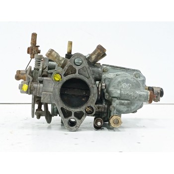 Recambio de carburador para renault 12 (117_) 1.3 (1170) referencia OEM IAM ZENITH32IF7  