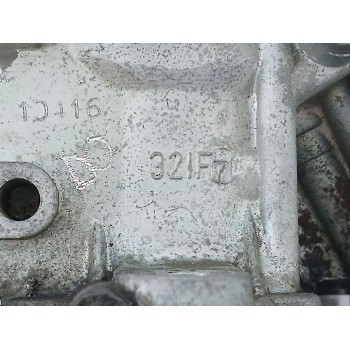 Recambio de carburador para renault 12 (117_) 1.3 (1170) referencia OEM IAM ZENITH32IF7  