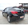opel astra j (p10) del año 2010