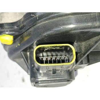 Recambio de caja mariposa para ford fiesta v (jh_, jd_) 1.4 16v referencia OEM IAM VP2S6U9E927F 2S6UFA 