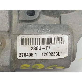Recambio de caja mariposa para ford fiesta v (jh_, jd_) 1.4 16v referencia OEM IAM VP2S6U9E927F 2S6UFA 