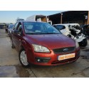 FORD FOCUS II (DA_, HCP, DP)