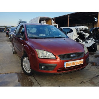 ford focus ii (da_, hcp, dp) del año 2006