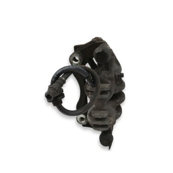 Recambio de pinza freno delantera izquierda para renault master kasten 2.3 dci diesel cat referencia OEM IAM 410105039R  