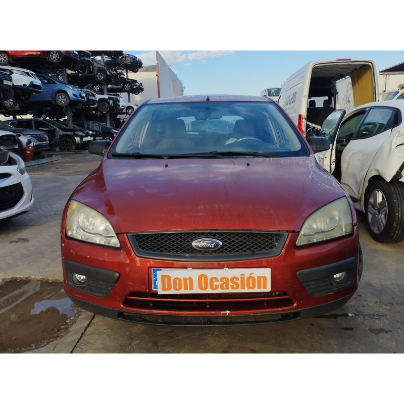 FORD FOCUS II (DA_, HCP, DP) 2006
