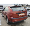 FORD FOCUS II (DA_, HCP, DP)