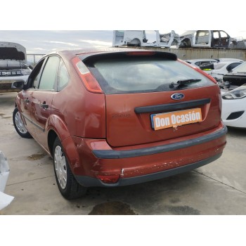 ford focus ii (da_, hcp, dp) del año 2006