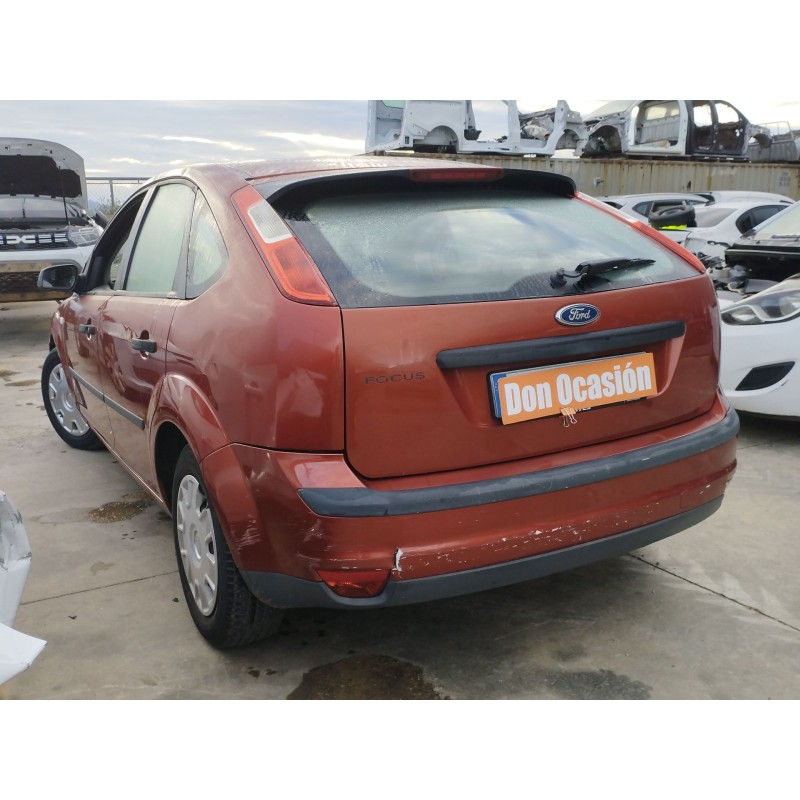 FORD FOCUS II (DA_, HCP, DP) 2006