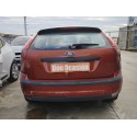 FORD FOCUS II (DA_, HCP, DP)