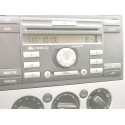 FORD FOCUS II (DA_, HCP, DP)