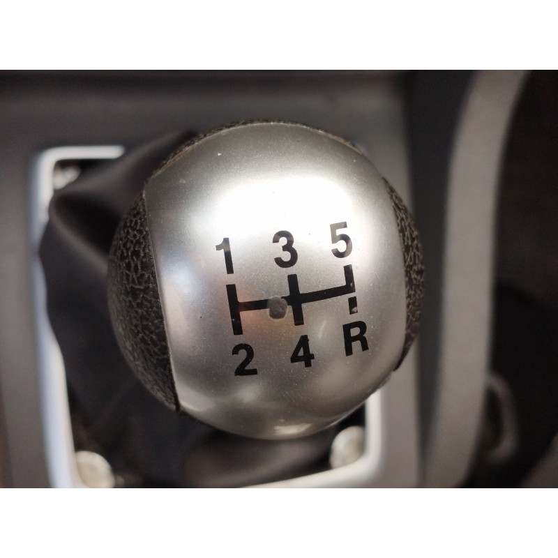 FORD FOCUS II (DA_, HCP, DP) 2006