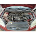 FORD FOCUS II (DA_, HCP, DP)