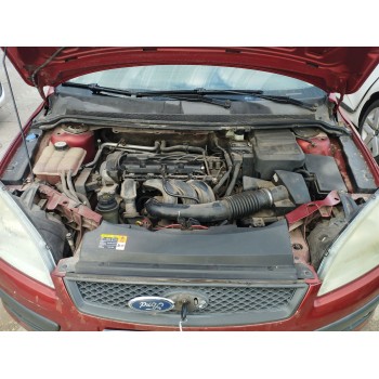ford focus ii (da_, hcp, dp) del año 2006