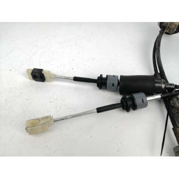 Recambio de varillaje cambio para hyundai ix35 1.7 crdi cat referencia OEM IAM   