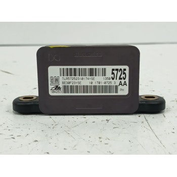 MODULO ELECTRONICO 13505725 10170107253 