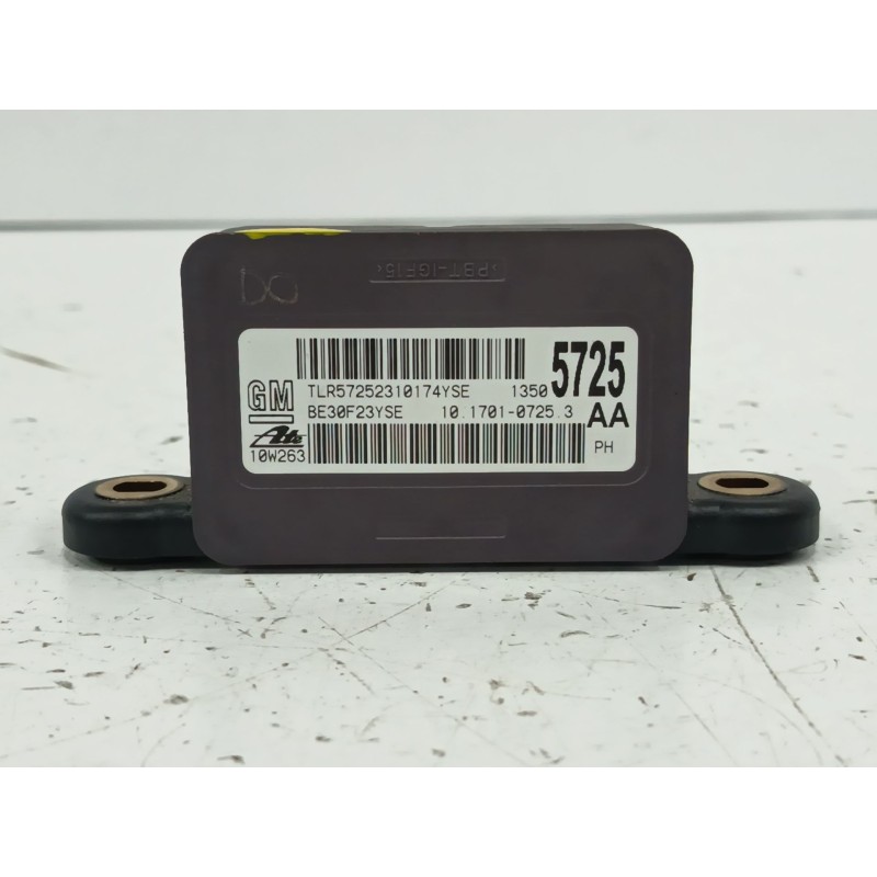 MODULO ELECTRONICO 10170107253