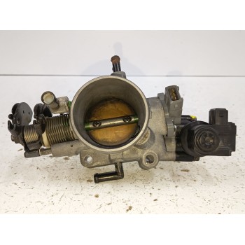 Recambio de caja mariposa para hyundai sonata iv (ef) 2.5 v6 24v referencia OEM IAM 3510037420 9540930001 