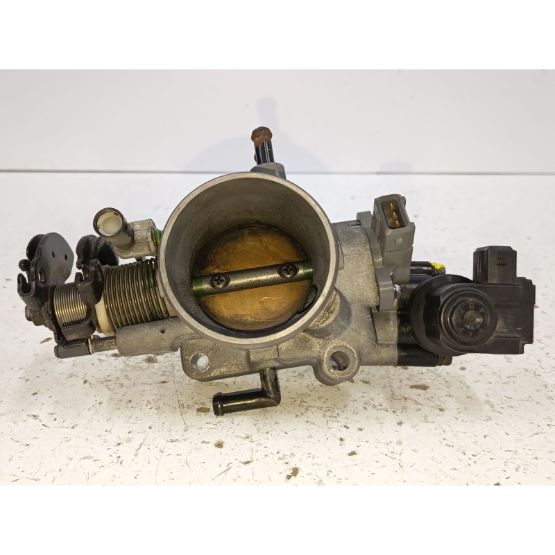 Recambio de caja mariposa para hyundai sonata iv (ef) 2.5 v6 24v referencia OEM IAM 3510037420 9540930001 