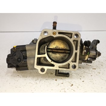 Recambio de caja mariposa para hyundai sonata iv (ef) 2.5 v6 24v referencia OEM IAM 3510037420 9540930001 