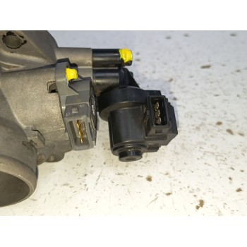 Recambio de caja mariposa para hyundai sonata iv (ef) 2.5 v6 24v referencia OEM IAM 3510037420 9540930001 