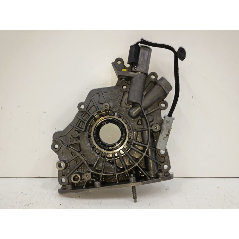 Recambio de bomba aceite para peugeot rifter 1.5 blue-hdi fap referencia OEM IAM 9823740280  