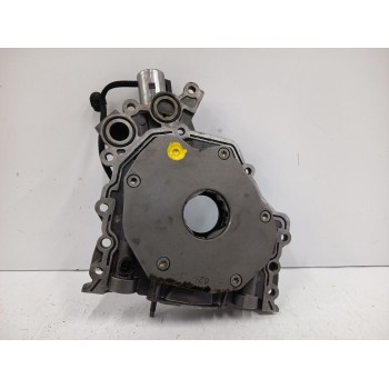Recambio de bomba aceite para peugeot rifter 1.5 blue-hdi fap referencia OEM IAM 9823740280  