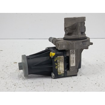 Recambio de valvula egr para peugeot rifter 1.5 blue-hdi fap referencia OEM IAM 9829870080 326881902514 