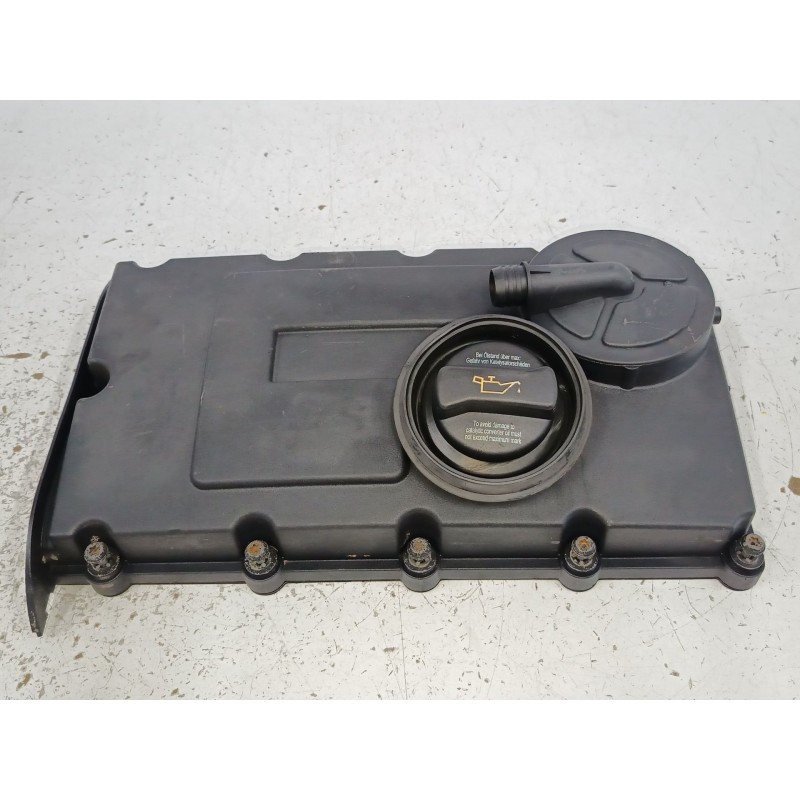 Recambio de tapa balancines para volkswagen passat b6 (3c2) 2.0 tdi 16v referencia OEM IAM KLG03G103475  