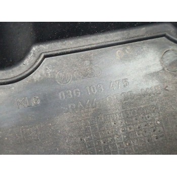 Recambio de tapa balancines para volkswagen passat b6 (3c2) 2.0 tdi 16v referencia OEM IAM KLG03G103475  
