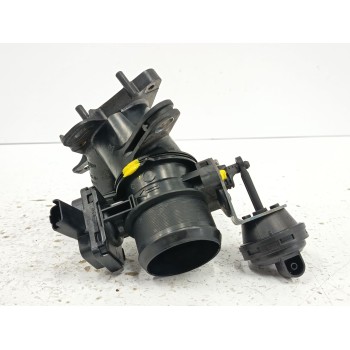 Recambio de caja mariposa para peugeot 508 i (8d_) 2.0 hdi referencia OEM IAM V29007022  