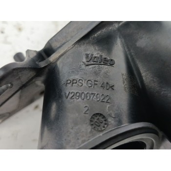 Recambio de caja mariposa para peugeot 508 i (8d_) 2.0 hdi referencia OEM IAM V29007022  