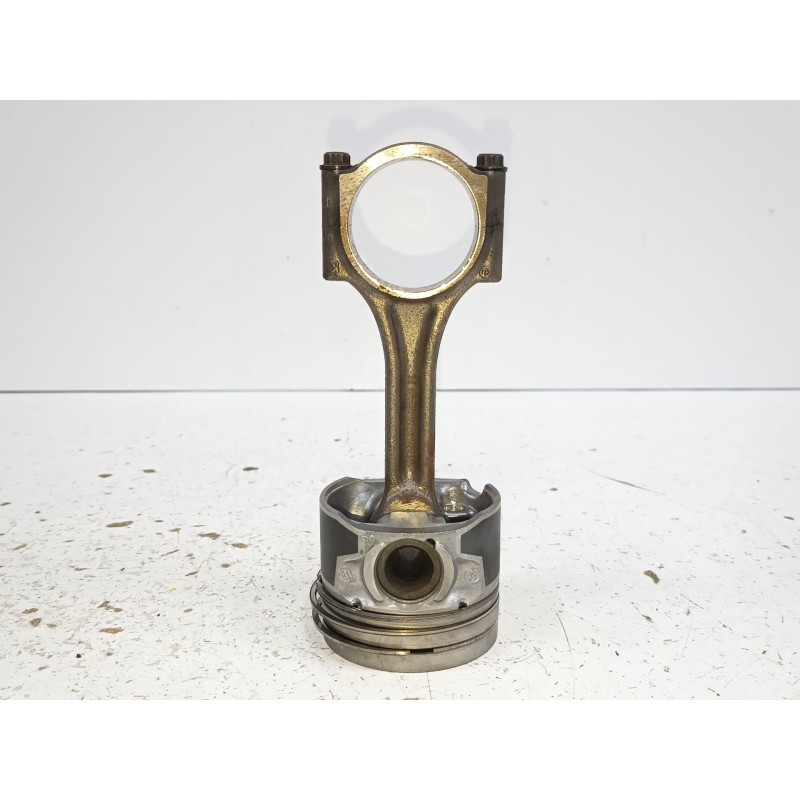 Recambio de biela para peugeot rifter 1.5 blue-hdi fap referencia OEM IAM 1629031680  