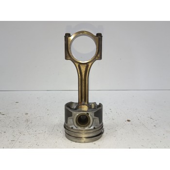 Recambio de biela para peugeot rifter 1.5 blue-hdi fap referencia OEM IAM 1629031680  