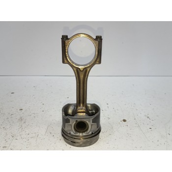 Recambio de biela para peugeot rifter 1.5 blue-hdi fap referencia OEM IAM 1629031680  