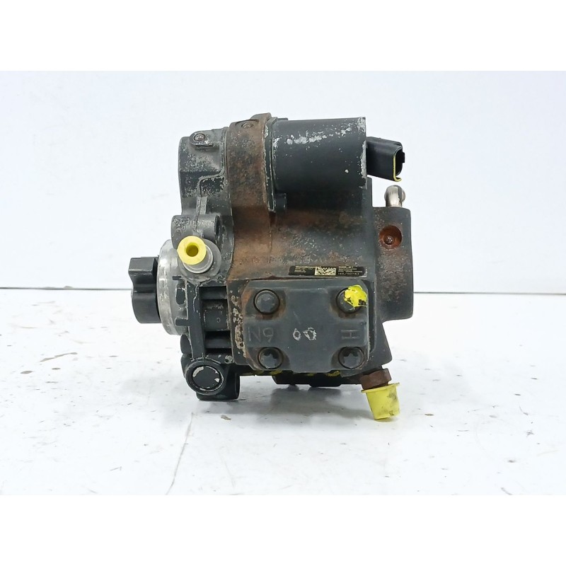 Recambio de bomba inyeccion para citroën c4 picasso 2.0 hdi fap cat (rhr / dw10bted4) referencia OEM IAM 9688153080 A2C53334602 