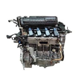 Recambio de motor completo para honda cr-z (zf1) 1.5 ima híbrido suave referencia OEM IAM LEA1  