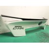 Recambio de molduras traseras para toyota c-hr (_x1_) 1.2 (ngx10_) referencia OEM IAM 76811F4010  