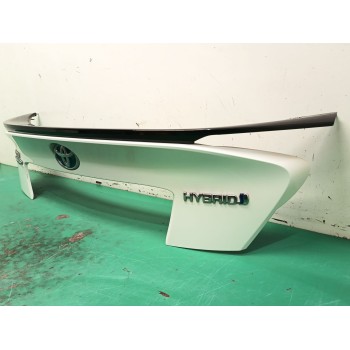 Recambio de molduras traseras para toyota c-hr (_x1_) 1.2 (ngx10_) referencia OEM IAM 76811F4010  