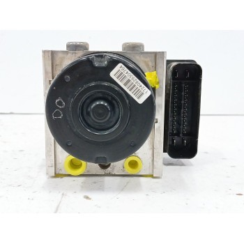 Recambio de abs para ford fiesta v (jh_, jd_) 1.4 16v referencia OEM IAM 4S612M110CC D461437A0A 10097001173