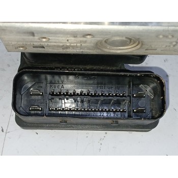 Recambio de abs para ford fiesta v (jh_, jd_) 1.4 16v referencia OEM IAM 4S612M110CC D461437A0A 10097001173