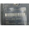 Recambio de abs para ford fiesta v (jh_, jd_) 1.4 16v referencia OEM IAM 4S612M110CC D461437A0A 10097001173