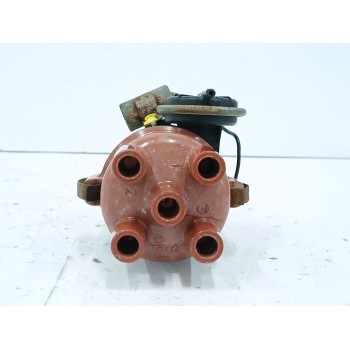 Recambio de delco para renault 6 (118_) 0.8 referencia OEM IAM R296C52  