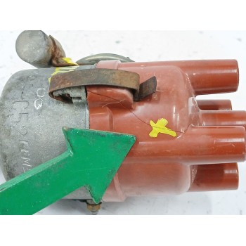 Recambio de delco para renault 6 (118_) 0.8 referencia OEM IAM R296C52  