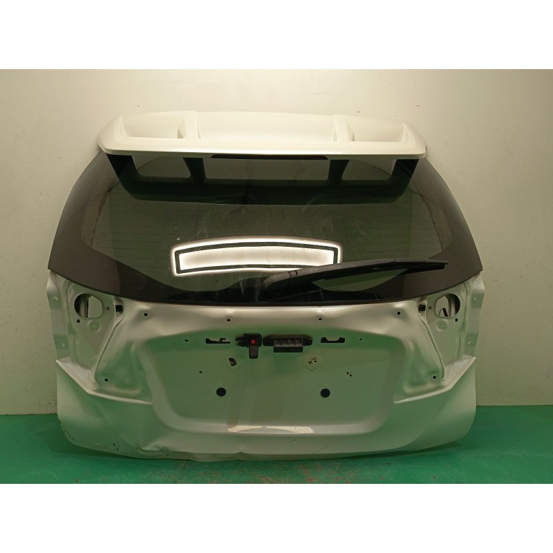 Recambio de porton trasero para toyota c-hr (_x1_) 1.2 (ngx10_) referencia OEM IAM 67005F4020  