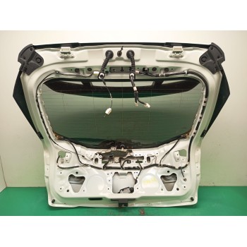 Recambio de porton trasero para toyota c-hr (_x1_) 1.2 (ngx10_) referencia OEM IAM 67005F4020  