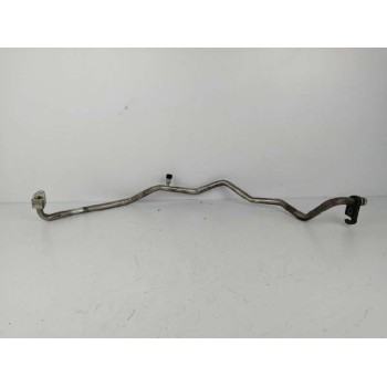 Recambio de tubos aire acondicionado para nissan qashqai (j10) 2.0 dci turbodiesel cat referencia OEM IAM   