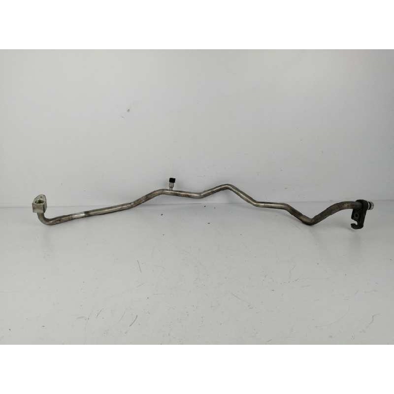 Recambio de tubos aire acondicionado para nissan qashqai (j10) 2.0 dci turbodiesel cat referencia OEM IAM   