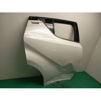 Recambio de puerta trasera derecha para toyota c-hr (_x1_) 1.2 (ngx10_) referencia OEM IAM 67003F4010  